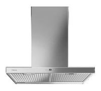 Hotte standard Teka DSH786 Acier gris G