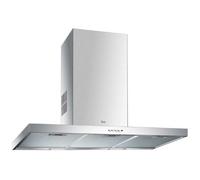 Teka DSJ 650 Hotte Décorative 60cm D Acier Inox