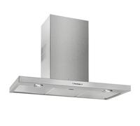 Hotte standard Teka DSJ750 70 cm 380 m³/h E Acier inoxydable