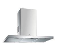 Hotte standard Teka DSJ950 Acier inoxydable 401 m³/h