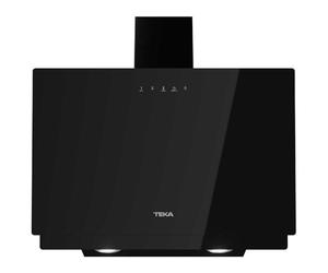 Hotte standard Teka DVN 67050 TTC BK 60 cm Noir