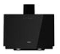 Hotte standard Teka DVN 67050 TTC BK 60 cm Noir noir G