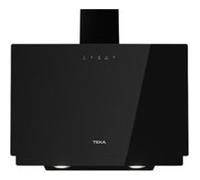 Hotte standard Teka DVN67050TTCBK 485 m3/h Noir Noir G