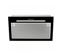 Hotte standard Teka GFG-2 BLACK 55 cm 329 m3/h 63 dB 180W
