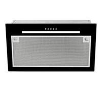 Hotte standard Teka GFG-2 BLACK 55 cm 329 m3/h 63 dB 180W