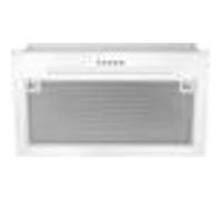 Hotte standard Teka GFG-2 BLANCO 55 cm 329 m3/h 63 dB 180W