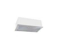 Hotte standard Teka GFG2S INOX 55 cm 329 m3/h 63 dB 180W Acier inoxydable