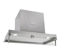 Hotte standard Teka Integra 66750 90 cm 255 m3 h 50 dB 250W A G