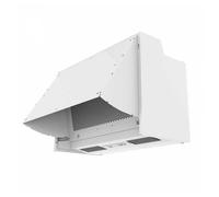 Hotte standard Teka NR163020 Intégrable 121 W 310 m3/h D Blanc