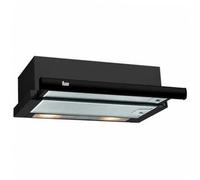 Hotte standard Teka TL6310BK 60 cm 332 m3/h 65 dB 231W
