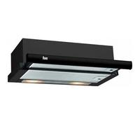 Hotte standard Teka TL6310BK 60 cm 332 m3/h 65 dB 231W