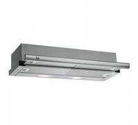 Hotte standard Teka TL9310S 90 cm 332 m³/h 175W E Acier inoxydable