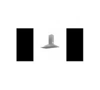 Hotte standard - CATA - V6000X/A - 490 m3/h - 60 cm