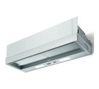 Hotte télescopique 90cm 225m3/h gris Elica PRF0181898 argent G