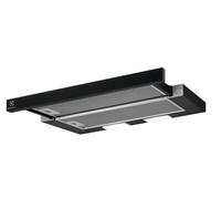 Hotte telescopique Electrolux LFP326FB Serie 300 60 cm
