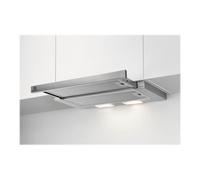 Hotte Téléscopique Electrolux Serie 300 LFP326S - Gris