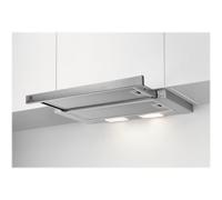 Hotte Téléscopique Electrolux Serie 300 LFP326S - Gris