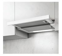 Hotte Téléscopique - ELICA - Elite 14 STD GRIX A-90 - 350 m³-h - 53 dB - 62 dB