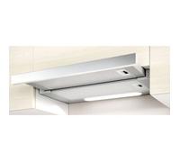 Elica Elite 14 LUX WH/A/60 - Hotte - Téléscopique - largeur : 59.8 cm - profondeur : 28 cm - blanc Blanc