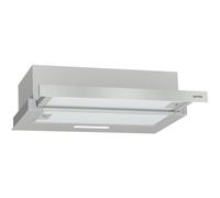 Hotte Téléscopique Gorenje Essential TH62E3X - Acier inoxydable