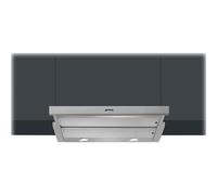 Hotte tiroir SMEG KSET600XE