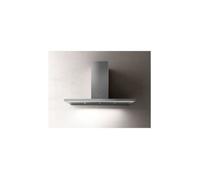 ELICA hotte murale THIN (90 cm - Acier Inox)