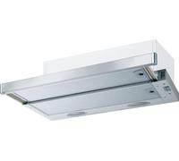 Franke Hotte tiroir FTC612 420 m³/h 60 mm Inox G