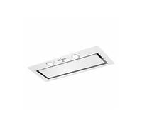 Electrolux Hotte aspirante LFG719W intégrée 3 niveaux de puissance 700 m3/h Blanc