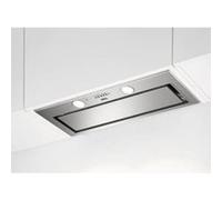 AEG DGE5861HM hotte Encastrée Blanc 580 m³/h A