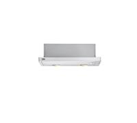 Beko CTB 6250 XH hotte Intégré au plafond Acier inoxydable 420 m³/h