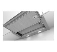 Hotte tiroir BOSCH /DFM064A53F cm
