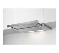 Electrolux Hotte aspirante LFP326S – Gris – Filaire – Optique
