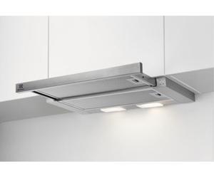 Hotte tiroir ELECTROLUX LFP326S LED