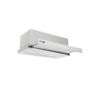 Hotte tiroir - FAGOR - FHT550C - 3 vitesses - Débit 518 m³/h - Éclairage LED