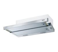 Franke Hotte tiroir FTC612 420 m³/h 60 mm Inox G