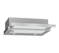 Hisense CH6TL4BX hotte Semi-intégrée (semi-encastrée) Acier inoxydable 450 m³/h