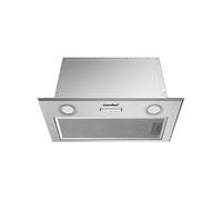 hotte tiroir hotte casquette encastrable 440m3/h debit de l'air-3 Vitesse