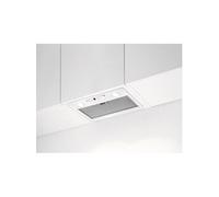 Hotte Tiroir LFG716W 220V 54dB Contrôle Electronique Par Boutons Aluminium Blanc