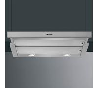Hotte tiroir SMEG KSET600XE