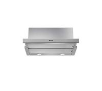 Hotte tiroir SMEG KSET600XE