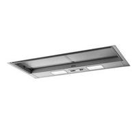 Hotte tiroir Smeg KSET86LX3 81 W Inox Inox G