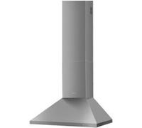 Hotte trapèze Smeg KDC61XE3 inox, 67 cm