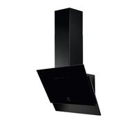 Hotte Verticale Electrolux LFV616K - Noir - Electrolux - Verticale - Oui - Oui - 3 vitesses