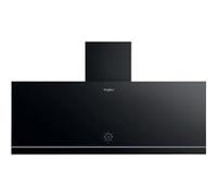 Whirlpool Hotte décorative murale WHVA92FLMK