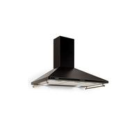 Hotte Victoria 90 90 cm rétro design 644,5 m³/h 2 lampes LED C