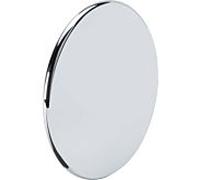 hotte Viega débordement match0 750008 Ø 75mm, chromée