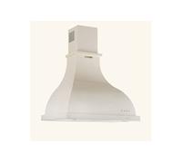 Hotte vintage murale HORIS beige 60 cm