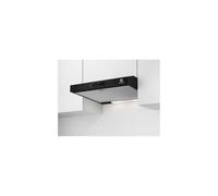 Electrolux EFU216K hotte Encastrée Noir 272 m³/h