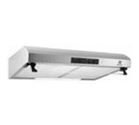 Electrolux Hotte classique 60 cm Série 300 LEDLights LFU226X