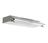 Hotte casquette AIRLUX AHC940IX